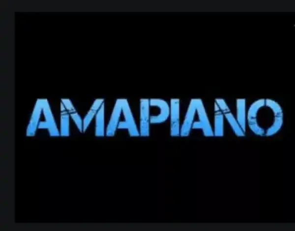 Av - LalaVuka (Amapiano)